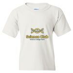 Heavy Cotton Youth Gildan T-Shirt Thumbnail