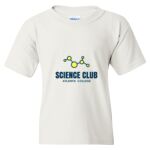 Heavy Cotton Youth Gildan T-Shirt Thumbnail