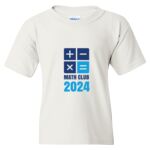 Heavy Cotton Youth Gildan T-Shirt Thumbnail