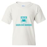 Heavy Cotton Youth Gildan T-Shirt Thumbnail