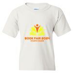 Heavy Cotton Youth Gildan T-Shirt Thumbnail