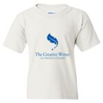 Heavy Cotton Youth Gildan T-Shirt Thumbnail