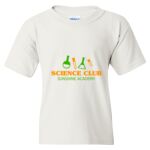 Heavy Cotton Youth Gildan T-Shirt Thumbnail