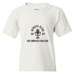 Heavy Cotton Youth Gildan T-Shirt Thumbnail