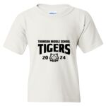 Heavy Cotton Youth Gildan T-Shirt Thumbnail