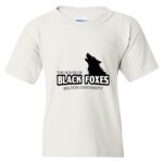 Heavy Cotton Youth Gildan T-Shirt Thumbnail