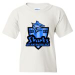 Heavy Cotton Youth Gildan T-Shirt Thumbnail