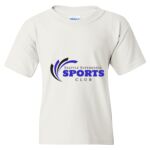 Heavy Cotton Youth Gildan T-Shirt Thumbnail