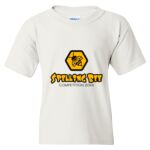 Heavy Cotton Youth Gildan T-Shirt Thumbnail