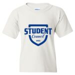 Heavy Cotton Youth Gildan T-Shirt Thumbnail
