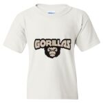 Heavy Cotton Youth Gildan T-Shirt Thumbnail