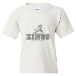 Heavy Cotton Youth Gildan T-Shirt Thumbnail