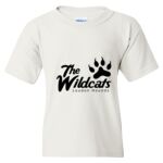 Heavy Cotton Youth Gildan T-Shirt Thumbnail