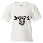 Heavy Cotton Youth Gildan T-Shirt Thumbnail