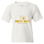 Heavy Cotton Youth Gildan T-Shirt Thumbnail