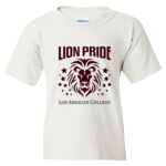 Heavy Cotton Youth Gildan T-Shirt Thumbnail