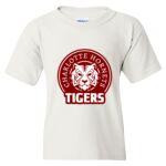 Heavy Cotton Youth Gildan T-Shirt Thumbnail