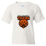 Heavy Cotton Youth Gildan T-Shirt Thumbnail