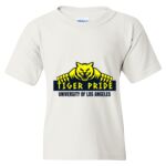 Heavy Cotton Youth Gildan T-Shirt Thumbnail