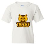 Heavy Cotton Youth Gildan T-Shirt Thumbnail