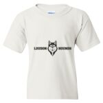 Heavy Cotton Youth Gildan T-Shirt Thumbnail