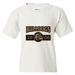 Heavy Cotton Youth Gildan T-Shirt Thumbnail