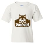 Heavy Cotton Youth Gildan T-Shirt Thumbnail