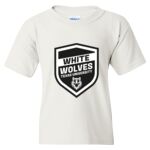 Heavy Cotton Youth Gildan T-Shirt Thumbnail