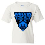 Heavy Cotton Youth Gildan T-Shirt Thumbnail