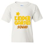 Heavy Cotton Youth Gildan T-Shirt Thumbnail