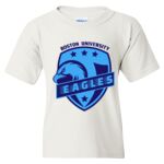 Heavy Cotton Youth Gildan T-Shirt Thumbnail