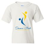 Heavy Cotton Youth Gildan T-Shirt Thumbnail