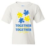 Heavy Cotton Youth Gildan T-Shirt Thumbnail