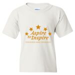 Heavy Cotton Youth Gildan T-Shirt Thumbnail