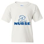 Heavy Cotton Youth Gildan T-Shirt Thumbnail