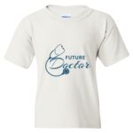 Heavy Cotton Youth Gildan T-Shirt Thumbnail