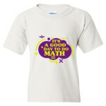 Heavy Cotton Youth Gildan T-Shirt Thumbnail