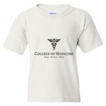 Heavy Cotton Youth Gildan T-Shirt Thumbnail