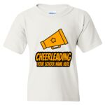 Heavy Cotton Youth Gildan T-Shirt Thumbnail