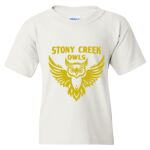 Heavy Cotton Youth Gildan T-Shirt Thumbnail