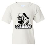 Heavy Cotton Youth Gildan T-Shirt Thumbnail