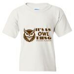 Heavy Cotton Youth Gildan T-Shirt Thumbnail