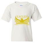 Heavy Cotton Youth Gildan T-Shirt Thumbnail