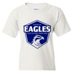 Heavy Cotton Youth Gildan T-Shirt Thumbnail