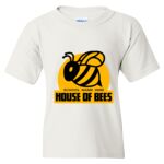 Heavy Cotton Youth Gildan T-Shirt Thumbnail