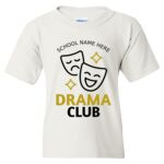 Heavy Cotton Youth Gildan T-Shirt Thumbnail