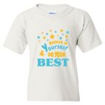 Heavy Cotton Youth Gildan T-Shirt Thumbnail