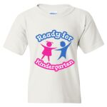 Heavy Cotton Youth Gildan T-Shirt Thumbnail