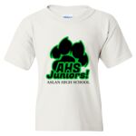 Heavy Cotton Youth Gildan T-Shirt Thumbnail