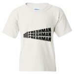 Heavy Cotton Youth Gildan T-Shirt Thumbnail